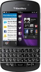 BlackBerry Q10 - Волгодонск