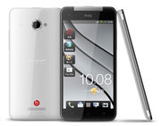 Смартфон HTC HTC Смартфон HTC Butterfly White - Волгодонск
