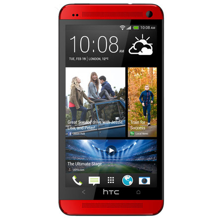 Сотовый телефон HTC HTC One 32Gb - Волгодонск