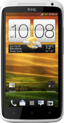 HTC One X 16GB - Волгодонск