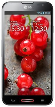 Сотовый телефон LG LG LG Optimus G Pro E988 Black - Волгодонск