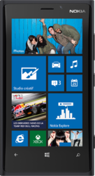 Мобильный телефон Nokia Lumia 920 - Волгодонск