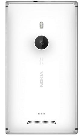Смартфон NOKIA Lumia 925 White - Волгодонск
