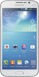 Samsung Galaxy Mega 5.8 Duos i9152 - Волгодонск