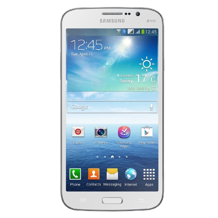 Смартфон Samsung Galaxy Mega 5.8 GT-i9152 - Волгодонск