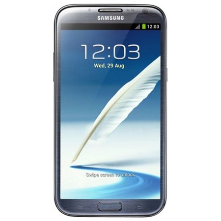 Смартфон Samsung Galaxy Note II GT-N7100 16Gb - Волгодонск