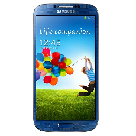 Смартфон Samsung Galaxy S4 GT-I9500 16Gb - Волгодонск
