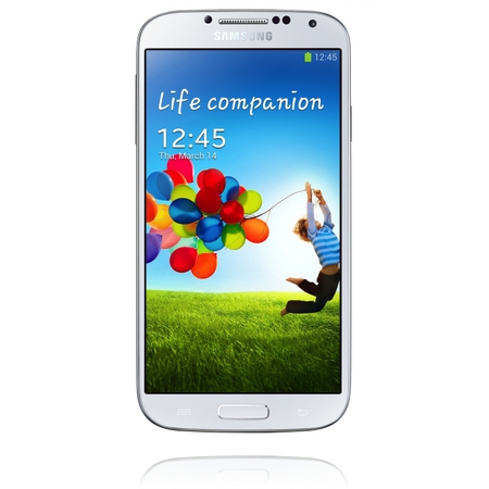 Samsung Galaxy S4 GT-I9505 16Gb черный - Волгодонск