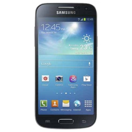 Samsung Galaxy S4 mini GT-I9192 8GB черный - Волгодонск
