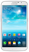 Смартфон SAMSUNG I9200 Galaxy Mega 6.3 White - Волгодонск