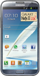 Samsung N7105 Galaxy Note 2 16GB - Волгодонск