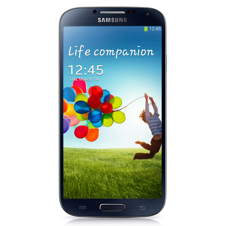 Сотовый телефон Samsung Samsung Galaxy S4 GT-i9505ZKA 16Gb - Волгодонск