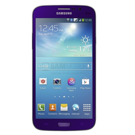Сотовый телефон Samsung Samsung Galaxy Mega 5.8 GT-I9152 - Волгодонск