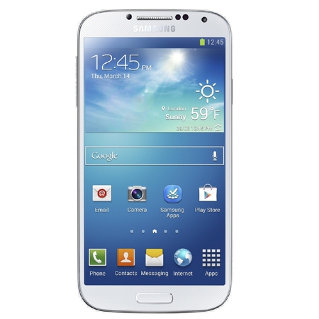 Сотовый телефон Samsung Samsung Galaxy S4 GT-I9500 64 GB - Волгодонск