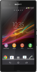 Sony Xperia Z - Волгодонск