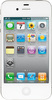 Смартфон Apple iPhone 4S 16Gb White - Волгодонск