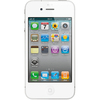 Мобильный телефон Apple iPhone 4S 32Gb (белый) - Волгодонск