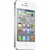 Мобильный телефон Apple iPhone 4S 64Gb (белый) - Волгодонск
