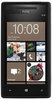 Смартфон HTC HTC Смартфон HTC Windows Phone 8x (RU) Black - Волгодонск