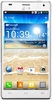 Смартфон LG Optimus 4X HD P880 White - Волгодонск
