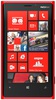 Смартфон Nokia Lumia 920 Red - Волгодонск