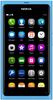 Смартфон Nokia N9 16Gb Blue - Волгодонск