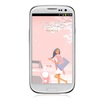 Мобильный телефон Samsung + 1 ГБ RAM+  Galaxy S III GT-I9300 La Fleur 16 Гб 16 ГБ - Волгодонск