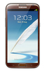 Смартфон Samsung Galaxy Note 2 GT-N7100 Amber Brown - Волгодонск