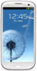 Смартфон Samsung Galaxy S3 GT-I9300 32Gb Marble white - Волгодонск