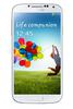 Смартфон Samsung Galaxy S4 GT-I9500 16Gb White Frost - Волгодонск