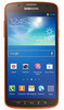 Смартфон SAMSUNG I9295 Galaxy S4 Activ Orange - Волгодонск