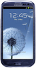Смартфон SAMSUNG I9300 Galaxy S III 16GB Pebble Blue - Волгодонск