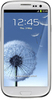 Смартфон SAMSUNG I9300 Galaxy S III 16GB Marble White - Волгодонск