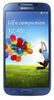 Смартфон SAMSUNG I9500 Galaxy S4 16Gb Blue - Волгодонск