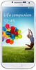 Смартфон SAMSUNG I9500 Galaxy S4 16Gb White - Волгодонск