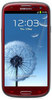 Смартфон Samsung Samsung Смартфон Samsung Galaxy S III GT-I9300 16Gb (RU) Red - Волгодонск