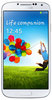 Смартфон Samsung Samsung Смартфон Samsung Galaxy S4 16Gb GT-I9500 (RU) White - Волгодонск