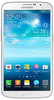 Смартфон Samsung Samsung Смартфон Samsung Galaxy Mega 6.3 8Gb GT-I9200 (RU) белый - Волгодонск