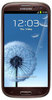 Смартфон Samsung Samsung Смартфон Samsung Galaxy S III 16Gb Brown - Волгодонск