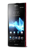 Смартфон Sony Xperia ion Red - Волгодонск